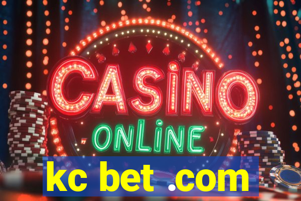 kc bet .com